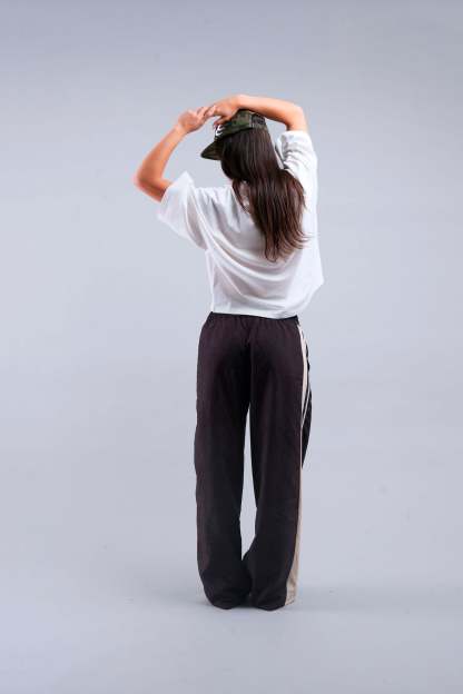 Snake Dark Tech Pants