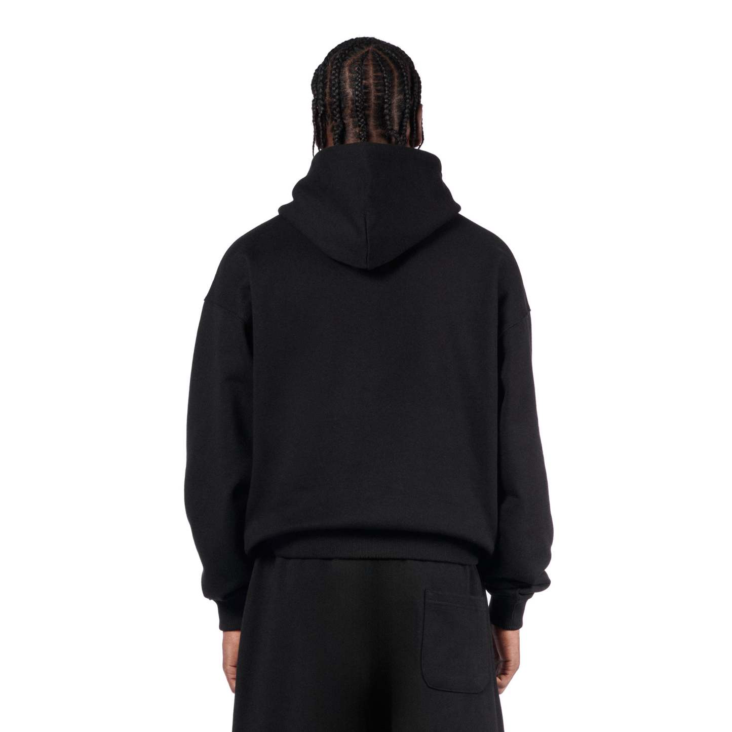 "koi fish v3" Hoodie