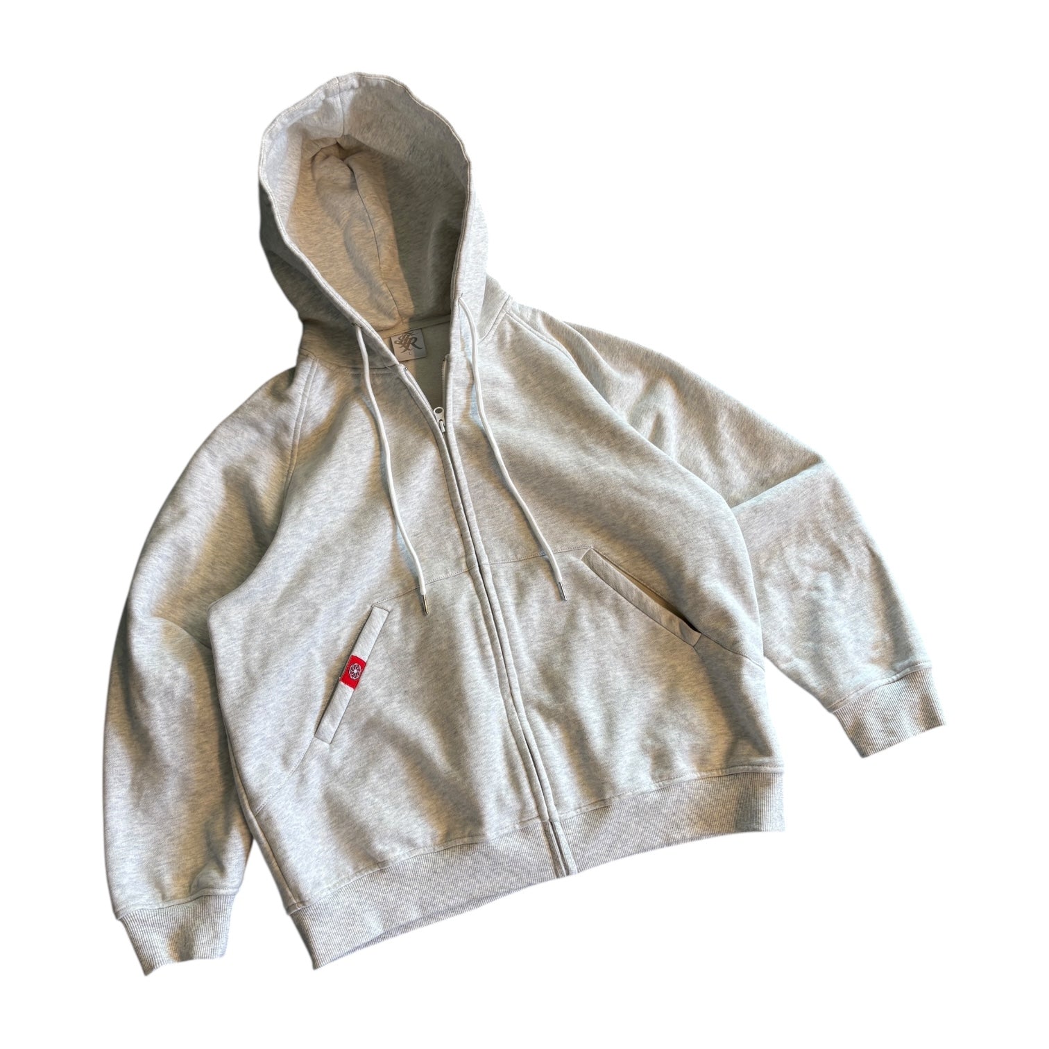 LFR Ergo Hoodie in Moss