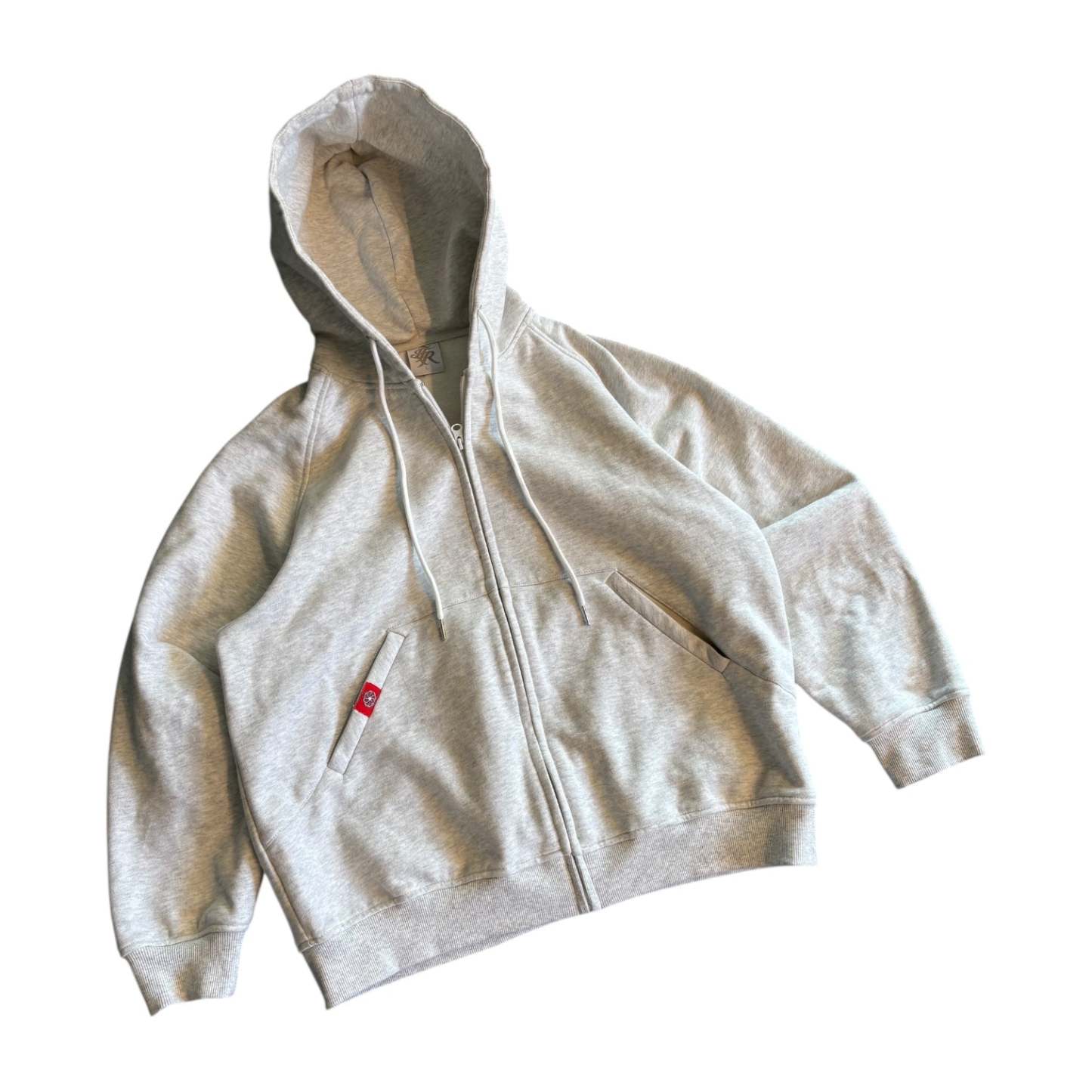 LFR Ergo Hoodie in Moss