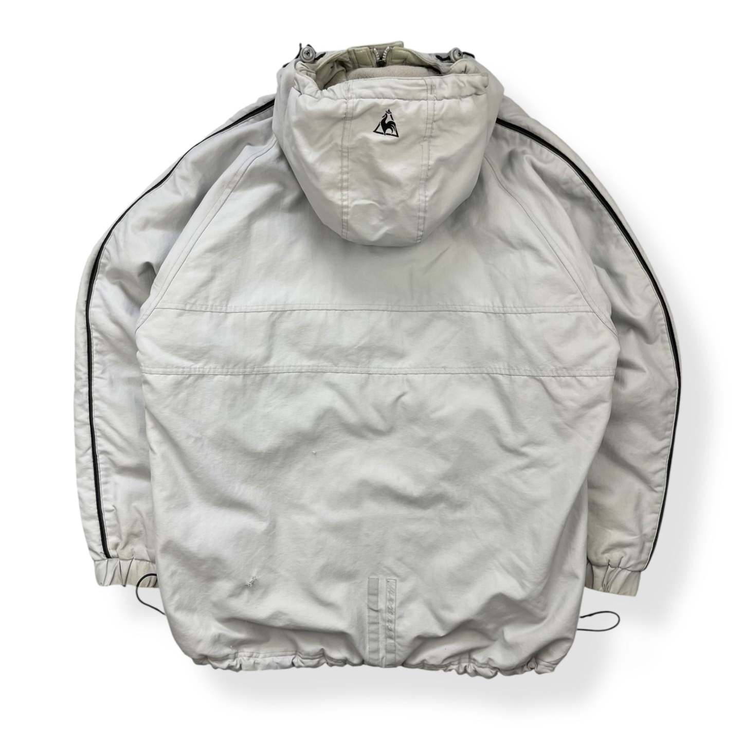 2000's Le Coq Sportif Stealth Pocket Jacket 