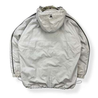 2000's Le Coq Sportif Stealth Pocket Jacket 