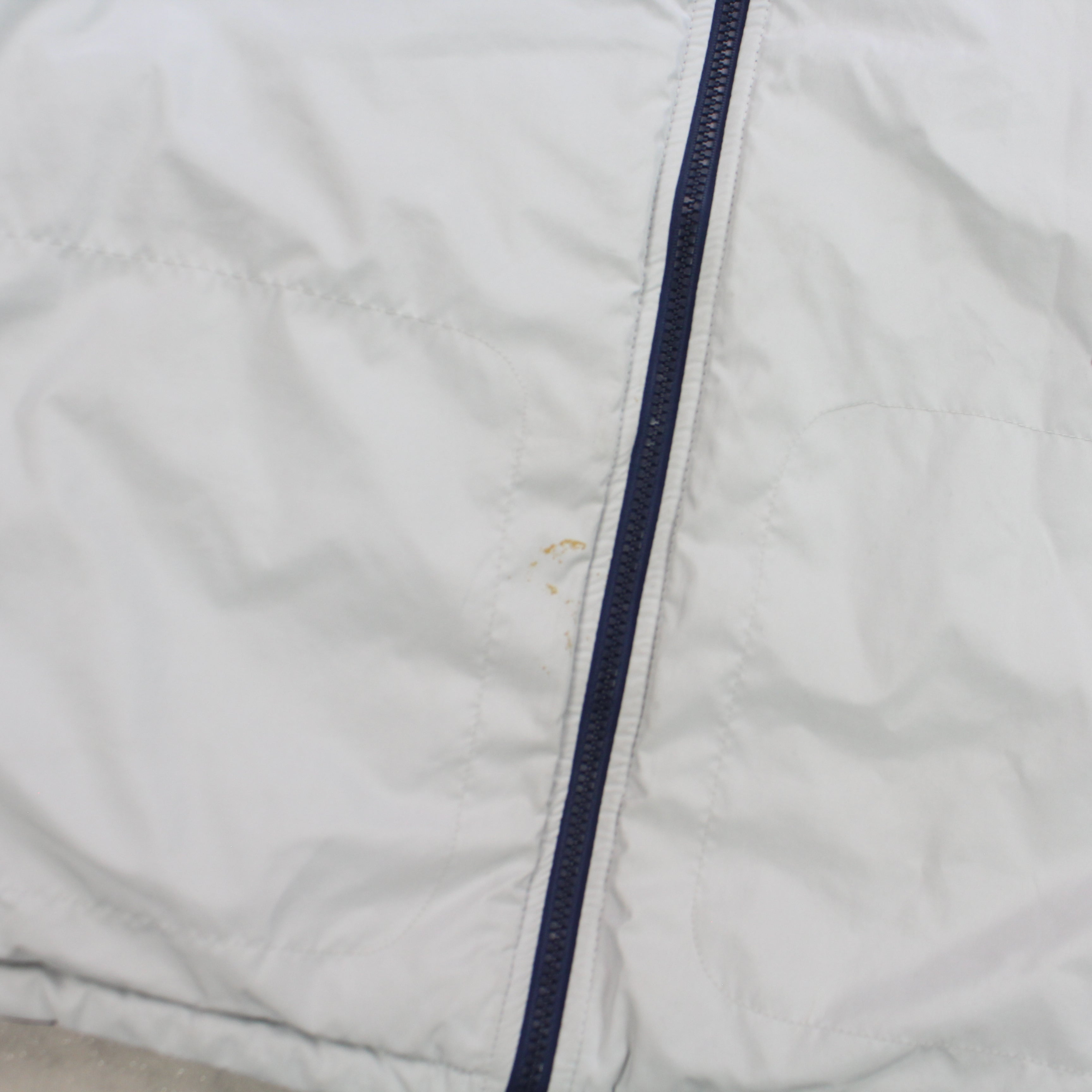 RARE Reversible Vintage 00s Gilet