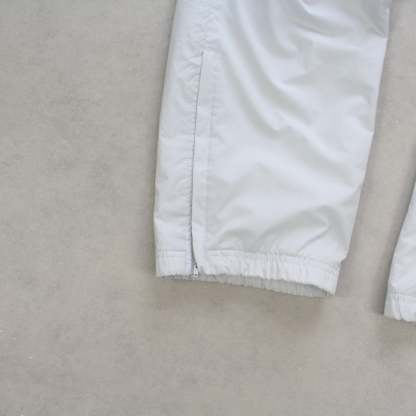 SUPER RARE 2000s Trackpants Grey