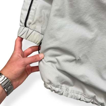 2000's Le Coq Sportif Stealth Pocket Jacket 