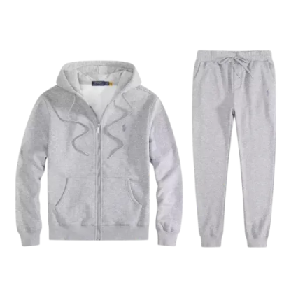 PREMIUM TRACKSUIT EDITION