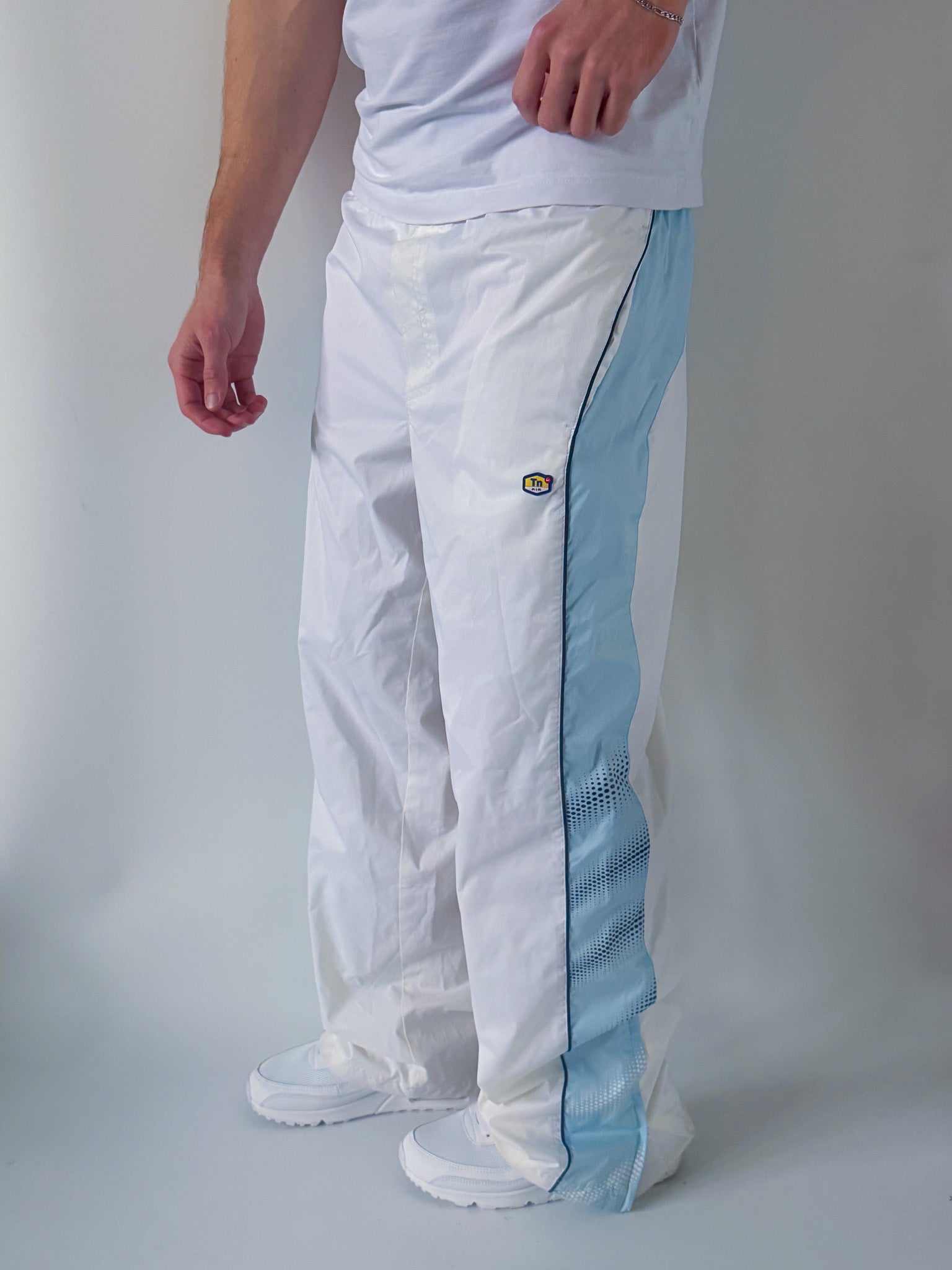 Nike Vintage Rare *TN* Trackpants 