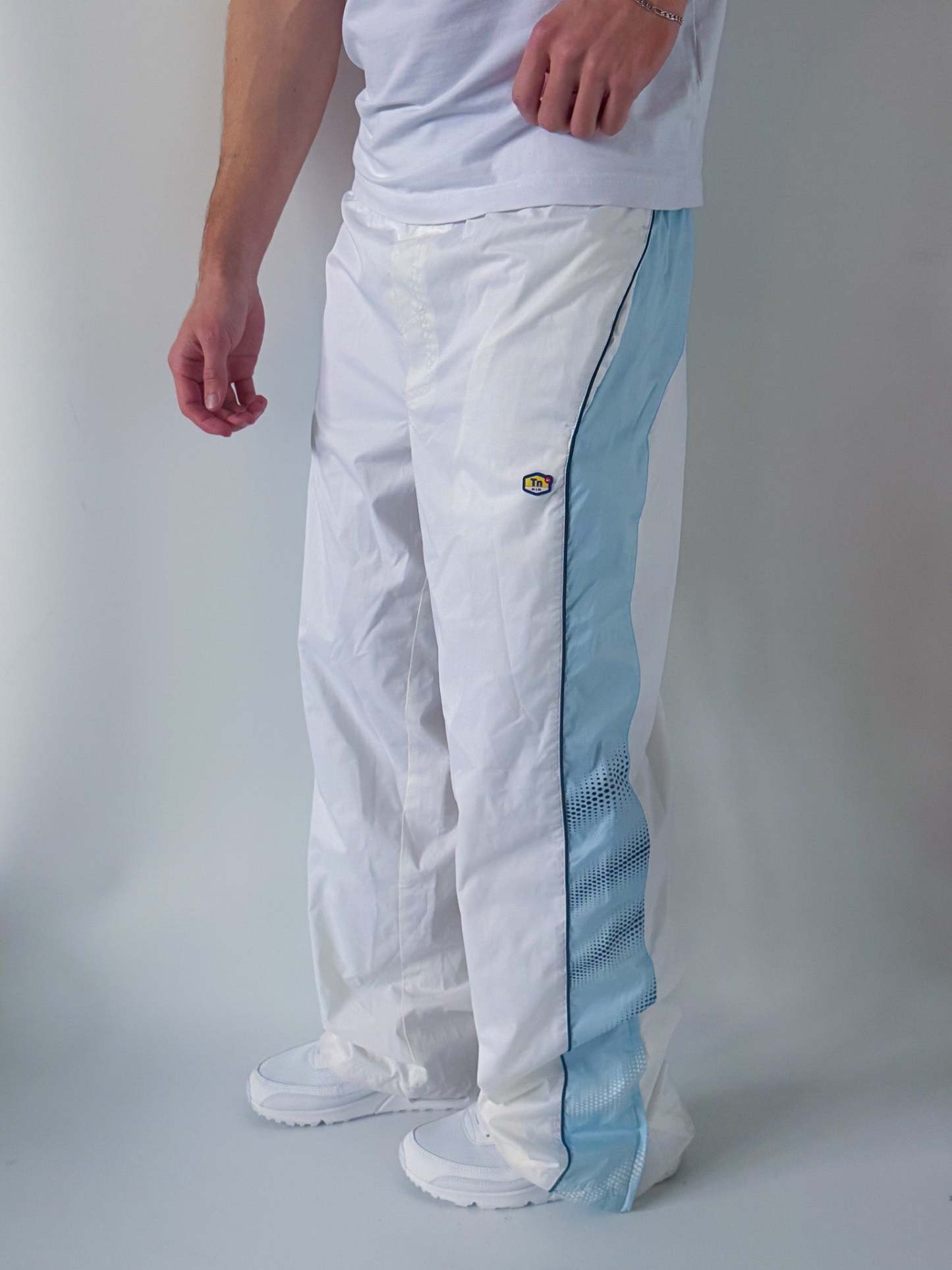 Nike Vintage Rare *TN* Trackpants 