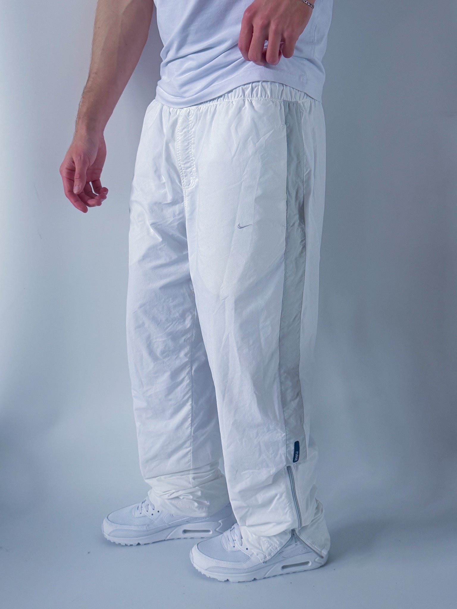 Nike Vintage Trackpants 