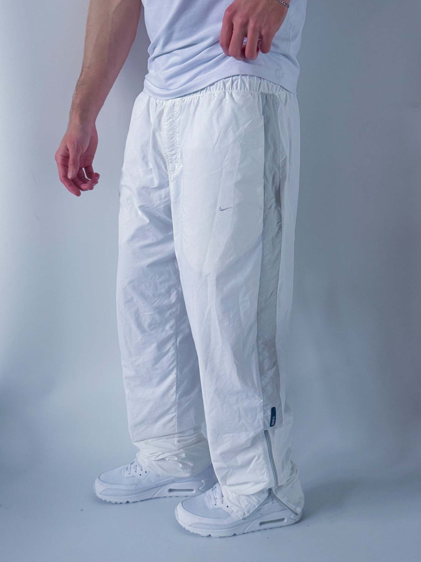 Nike Vintage Trackpants 