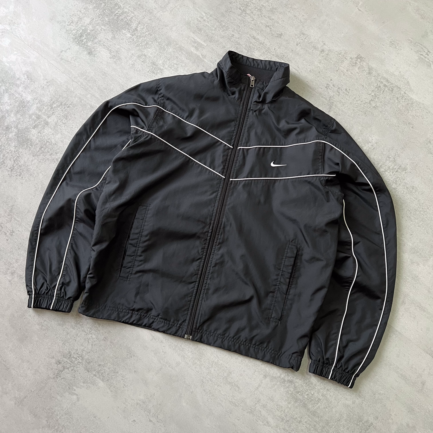 2000s trackjacket