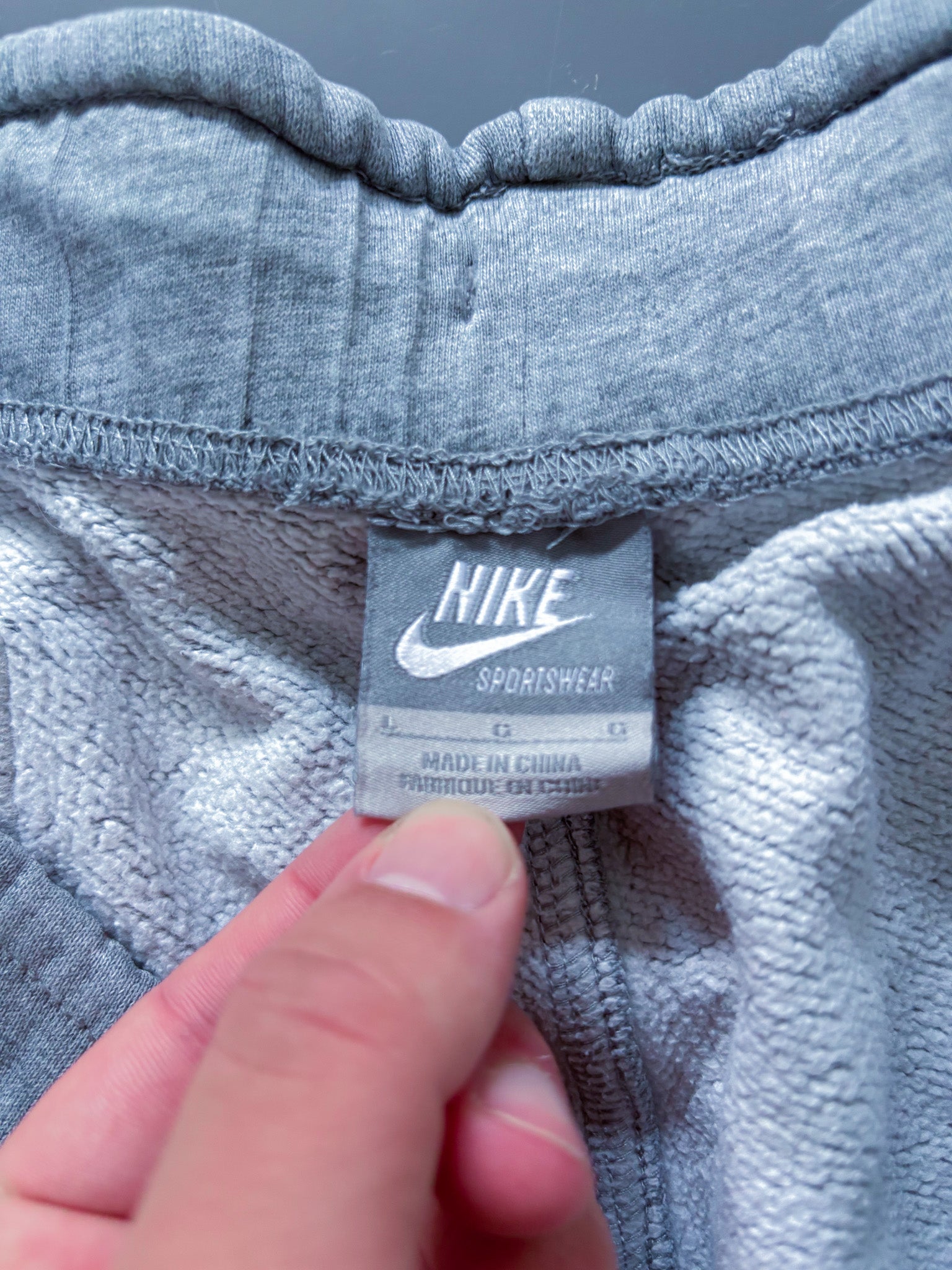Nike Vintage Sweatpants / Jogger 