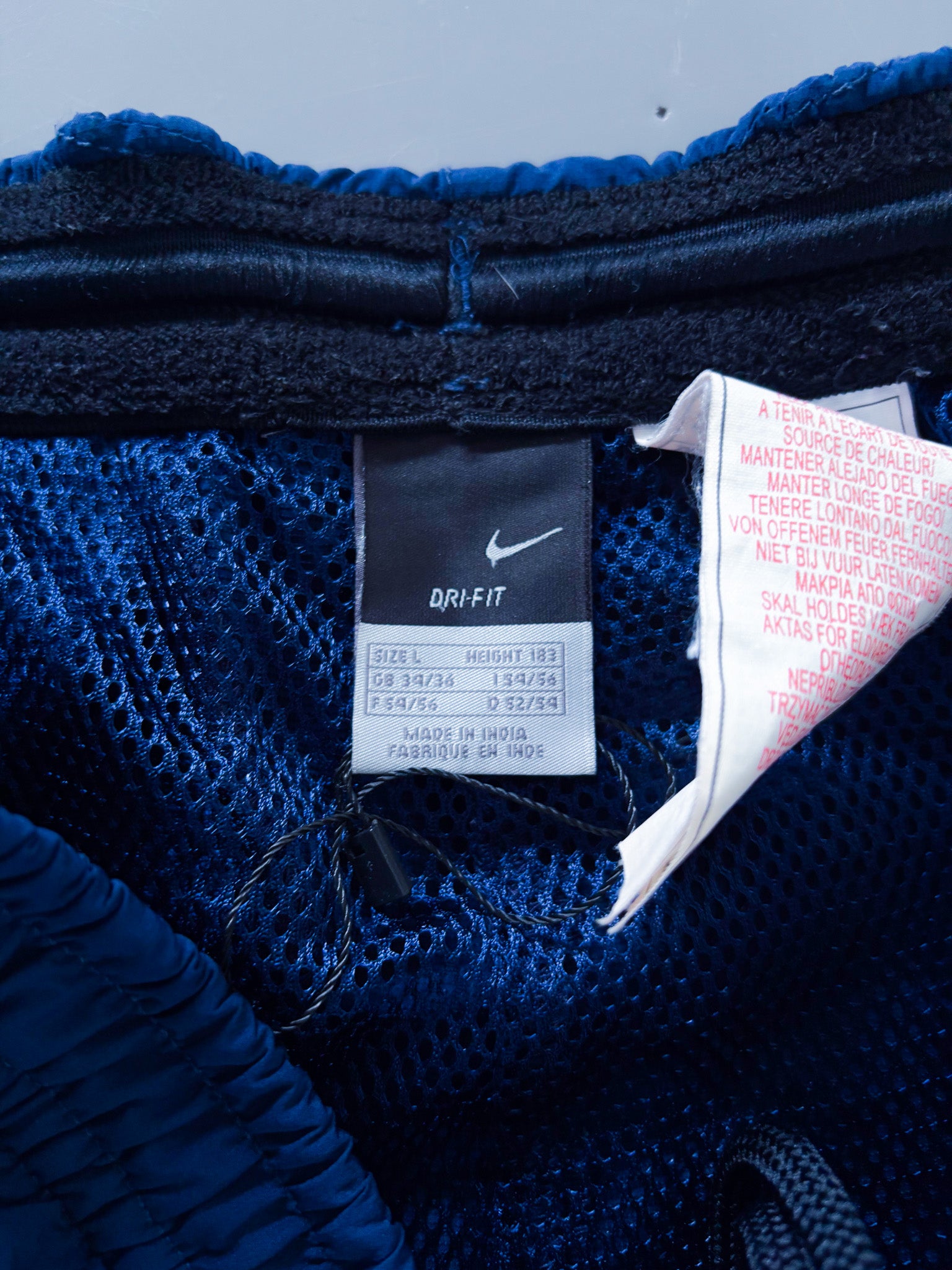 Nike Vintage Trackpants 