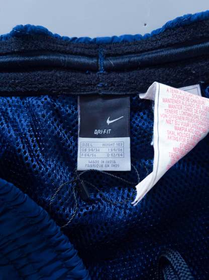 Nike Vintage Trackpants 