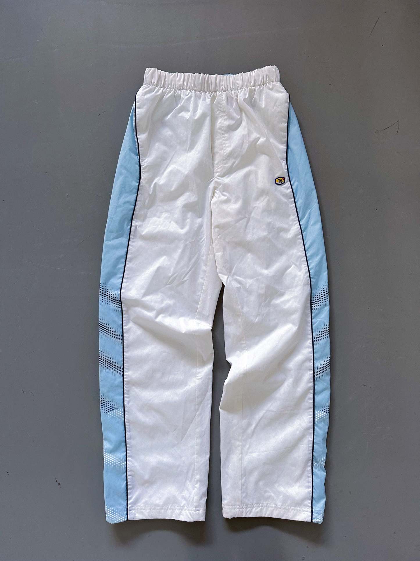 Nike Vintage Rare *TN* Trackpants 