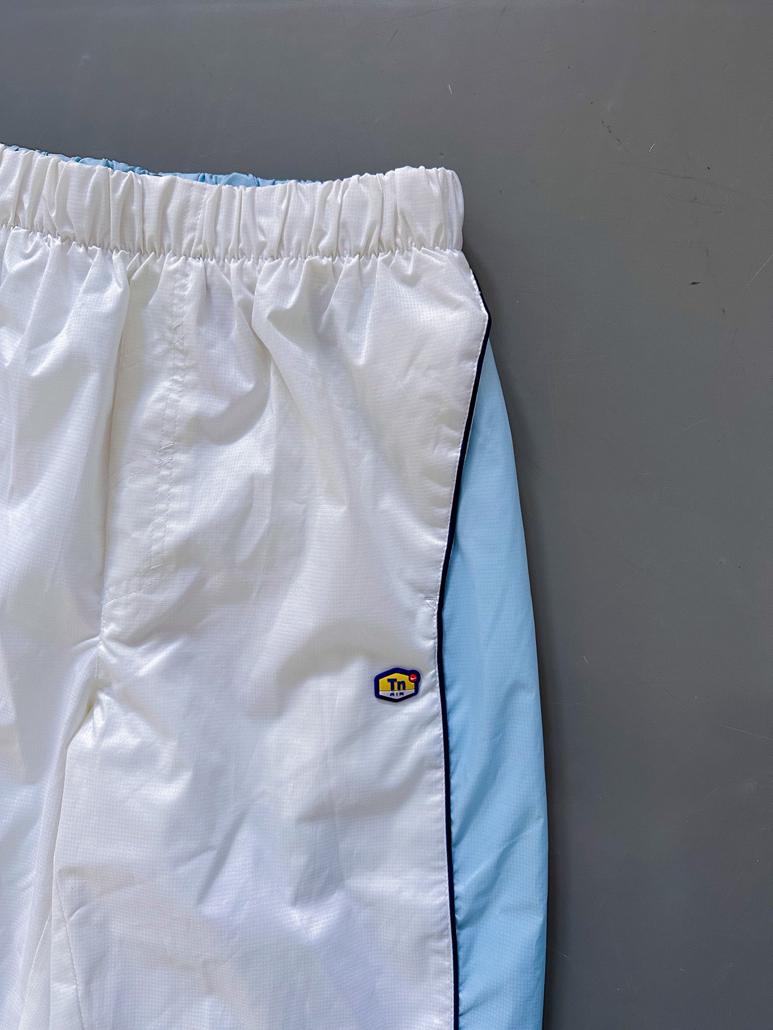Nike Vintage Rare *TN* Trackpants 