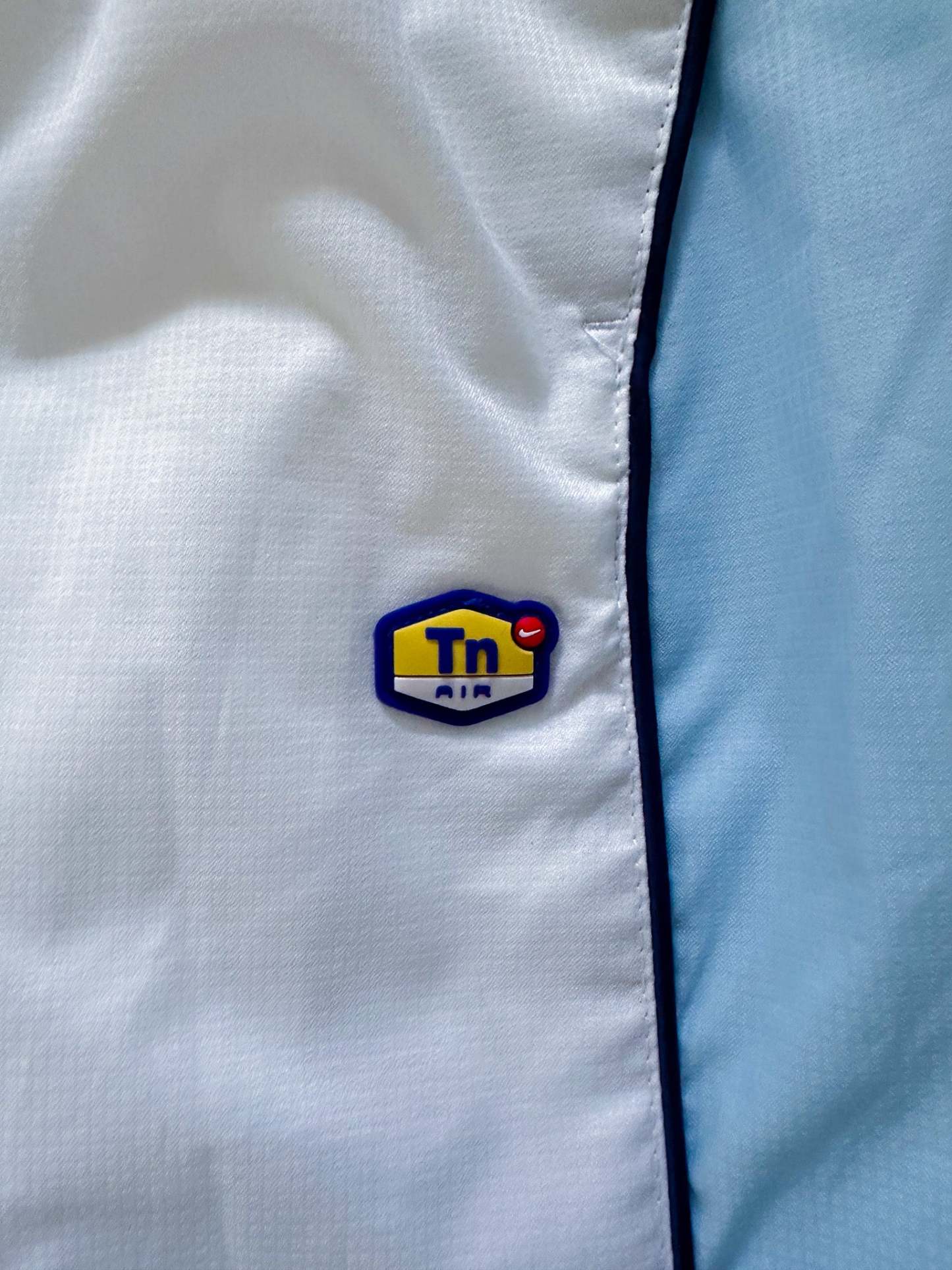 Nike Vintage Rare *TN* Trackpants 