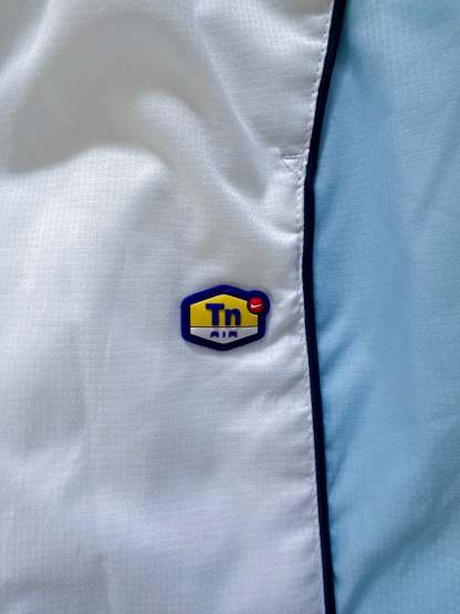 Nike Vintage Rare *TN* Trackpants 