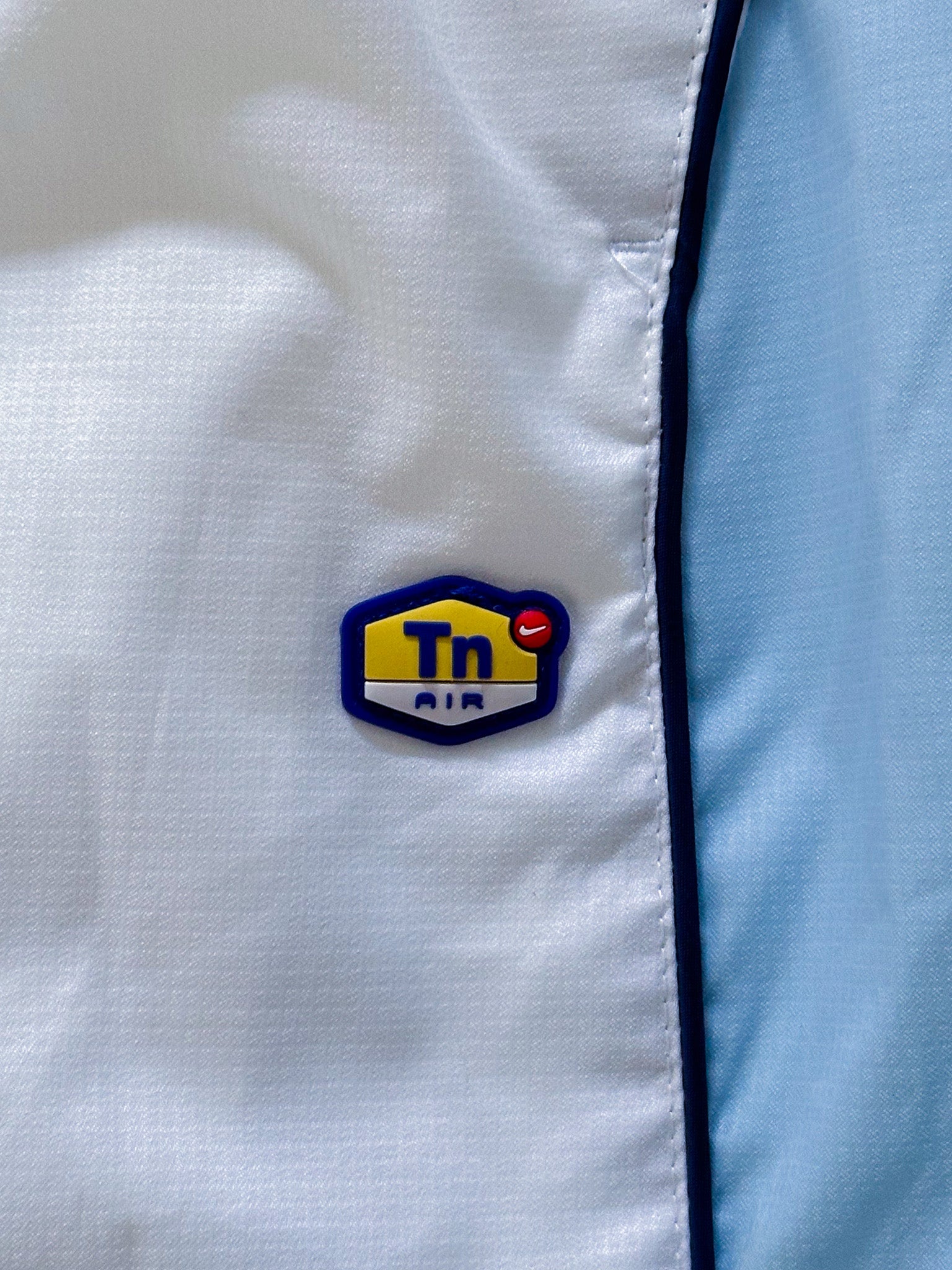 Nike Vintage Rare *TN* Trackpants 