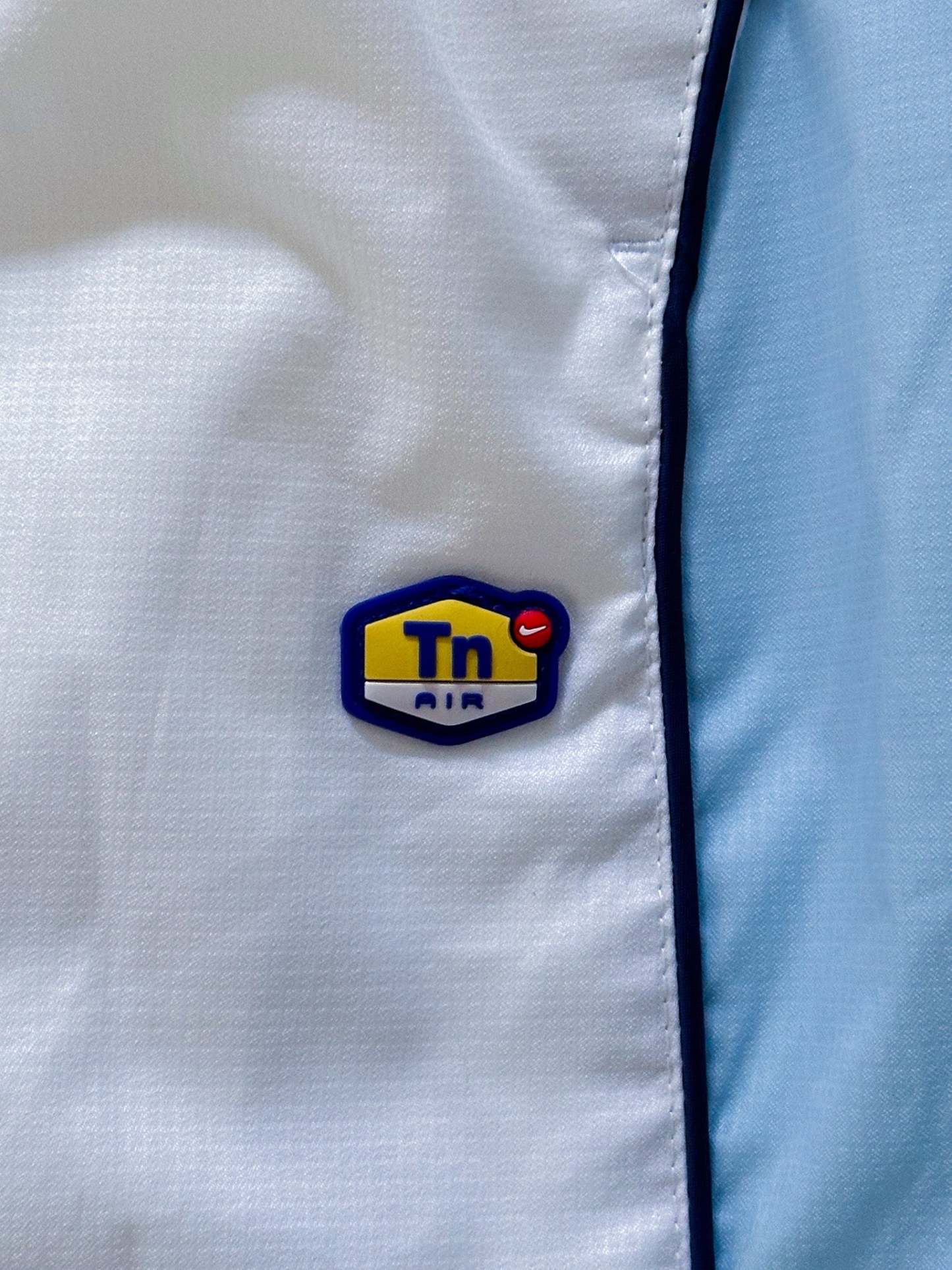 Nike Vintage Rare *TN* Trackpants 