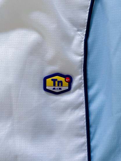 Nike Vintage Rare *TN* Trackpants 