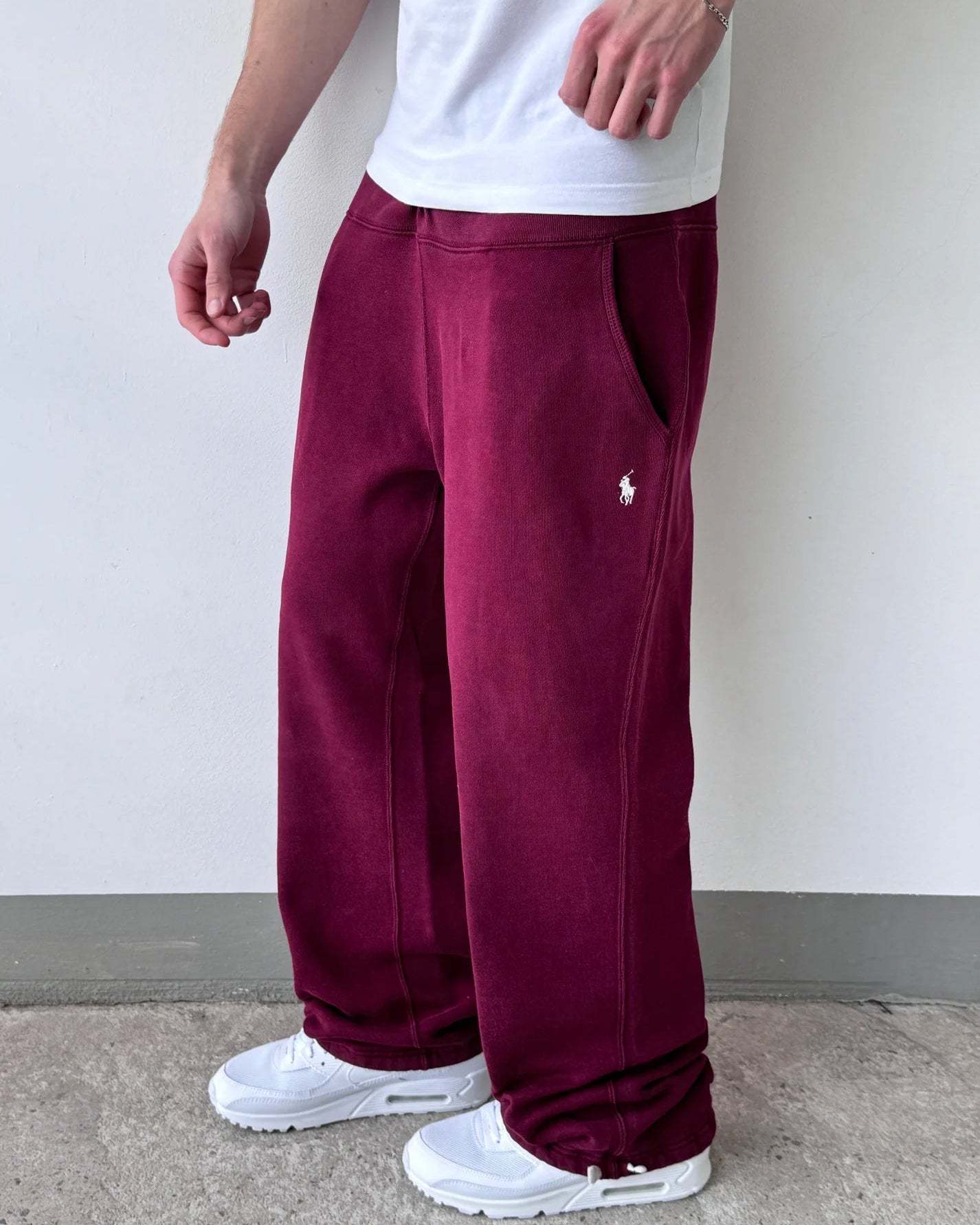 Baggy Jogger 