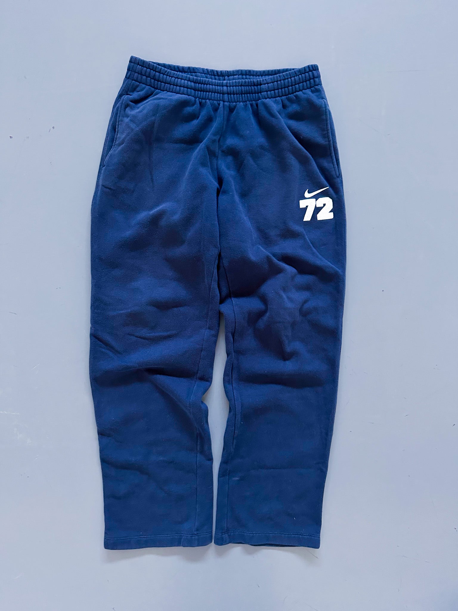 Nike Vintage Open Leg Sweatpants 