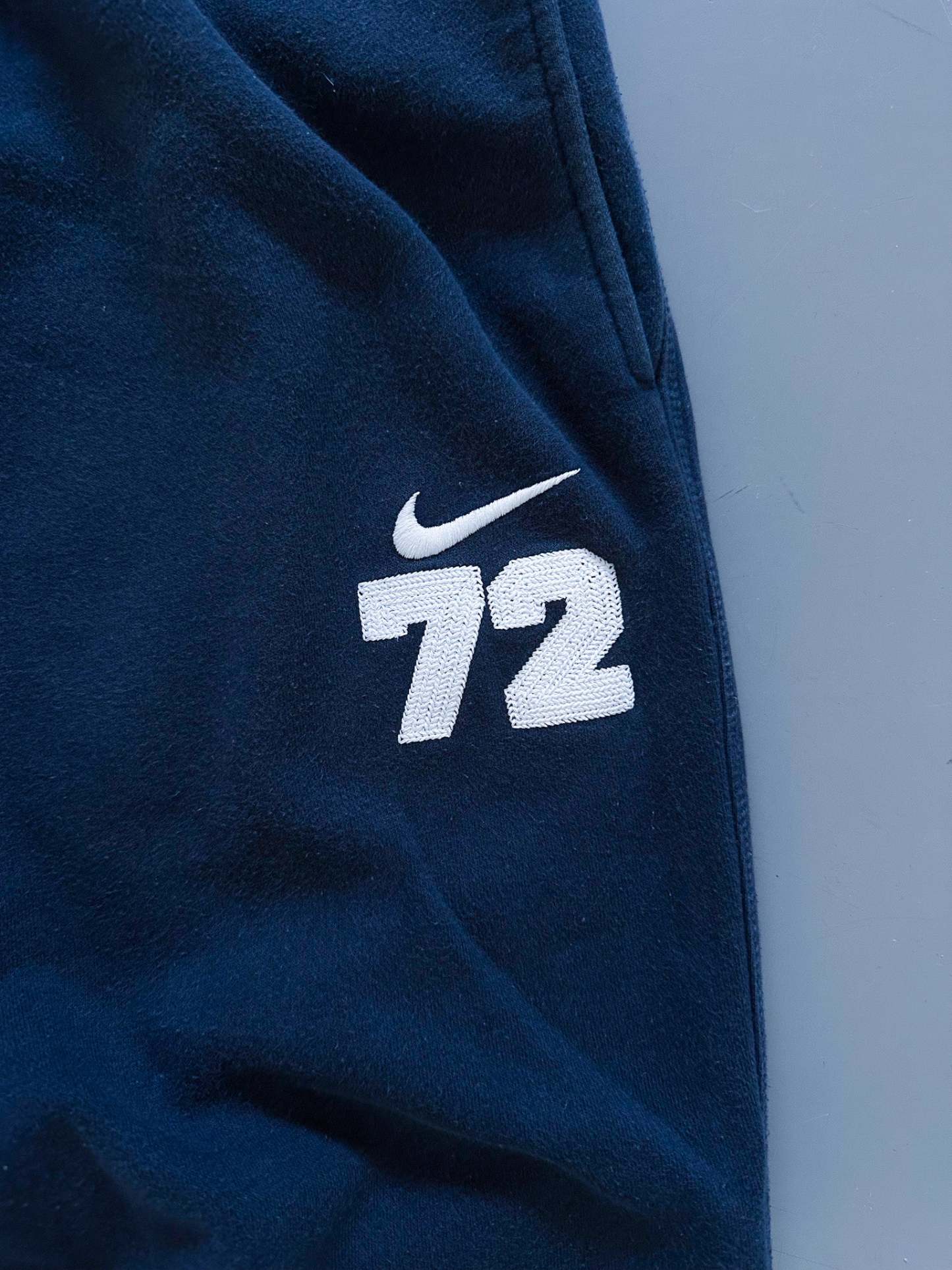 Nike Vintage Open Leg Sweatpants 