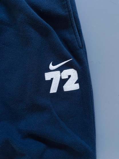 Nike Vintage Open Leg Sweatpants 