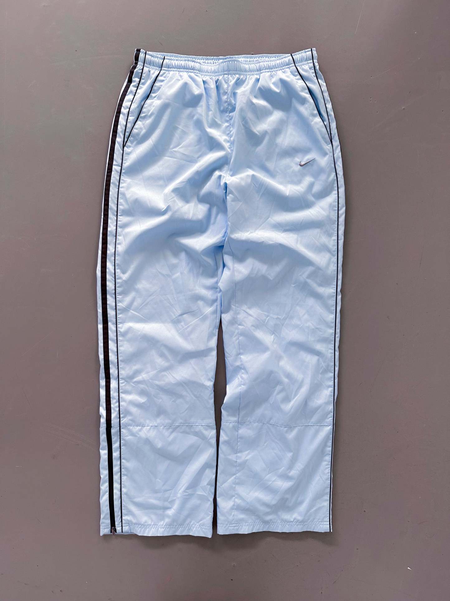 Nike Vintage *Babyblue* Trackpants