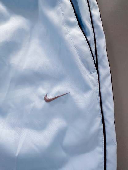 Nike Vintage *Babyblue* Trackpants