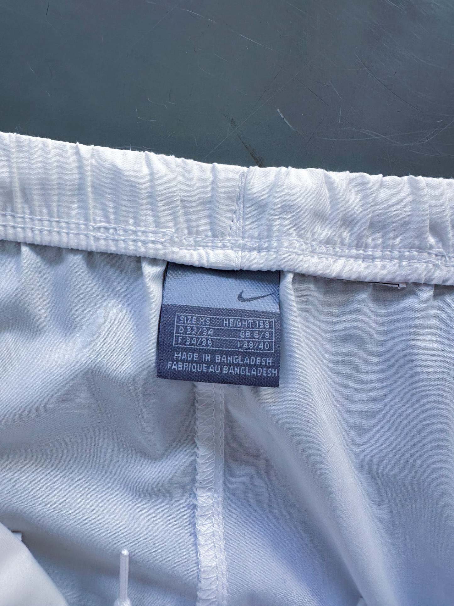Nike Vintage Trackpants