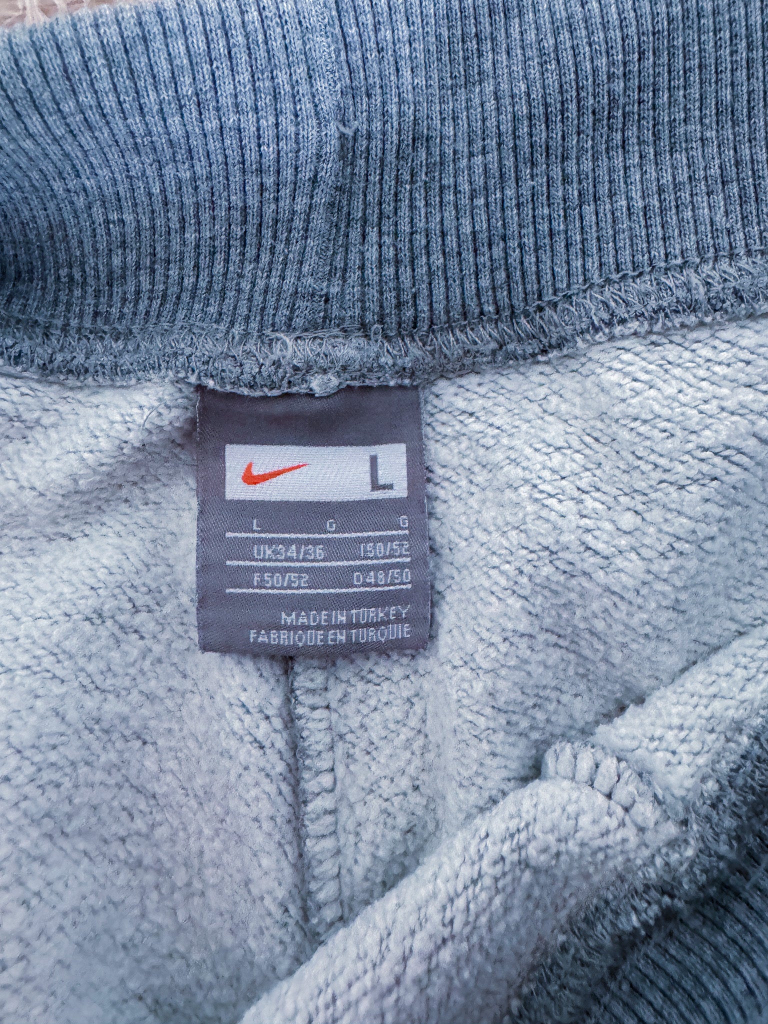 Nike Vintage Sweatpants / Jogger