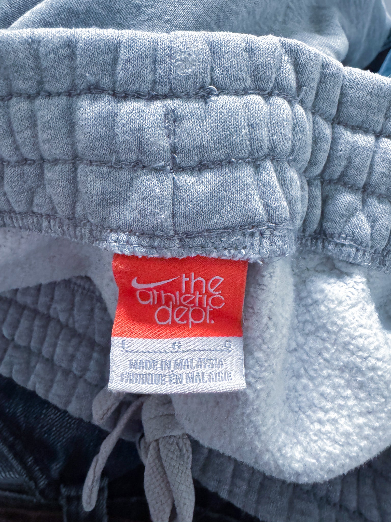 Nike Vintage Sweatpants / Jogger