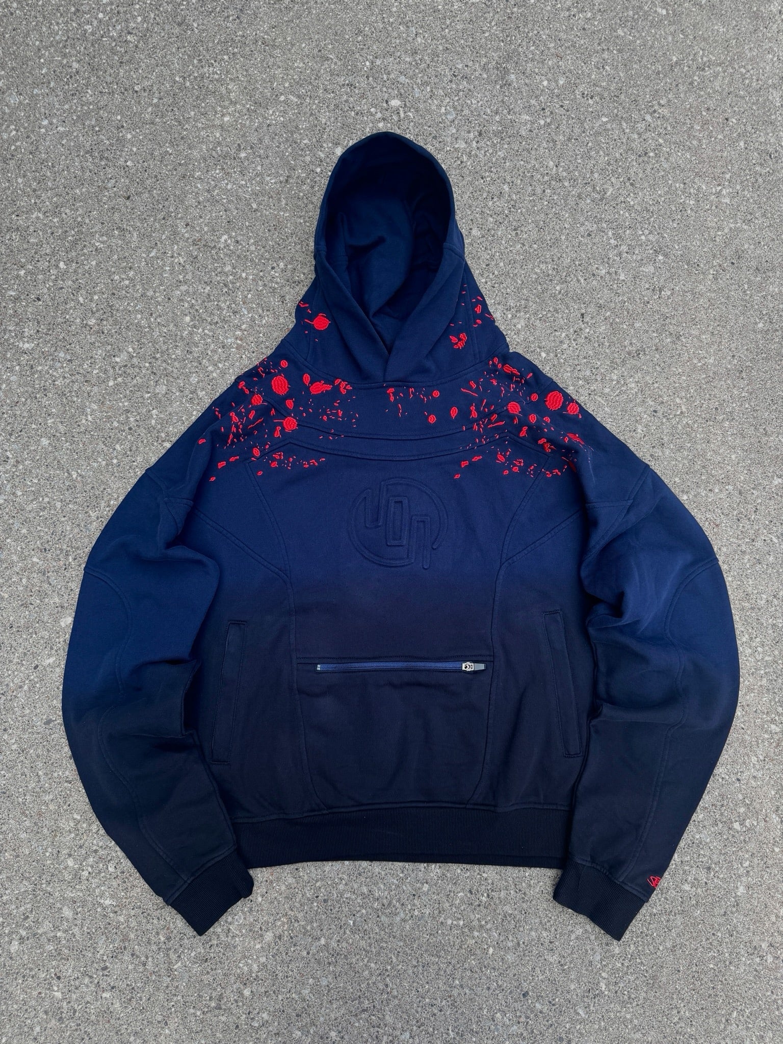 "ANTI-HERO" Hoodie