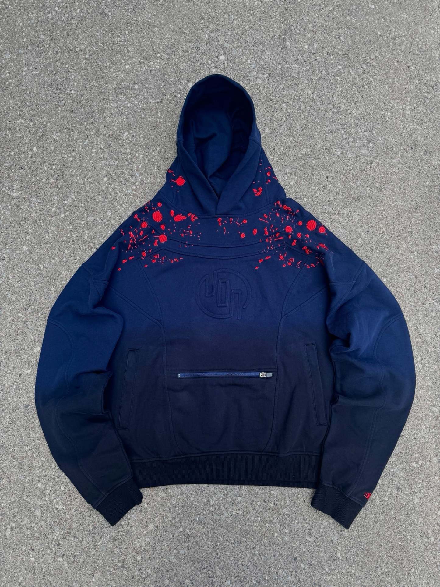"ANTI-HERO" Hoodie