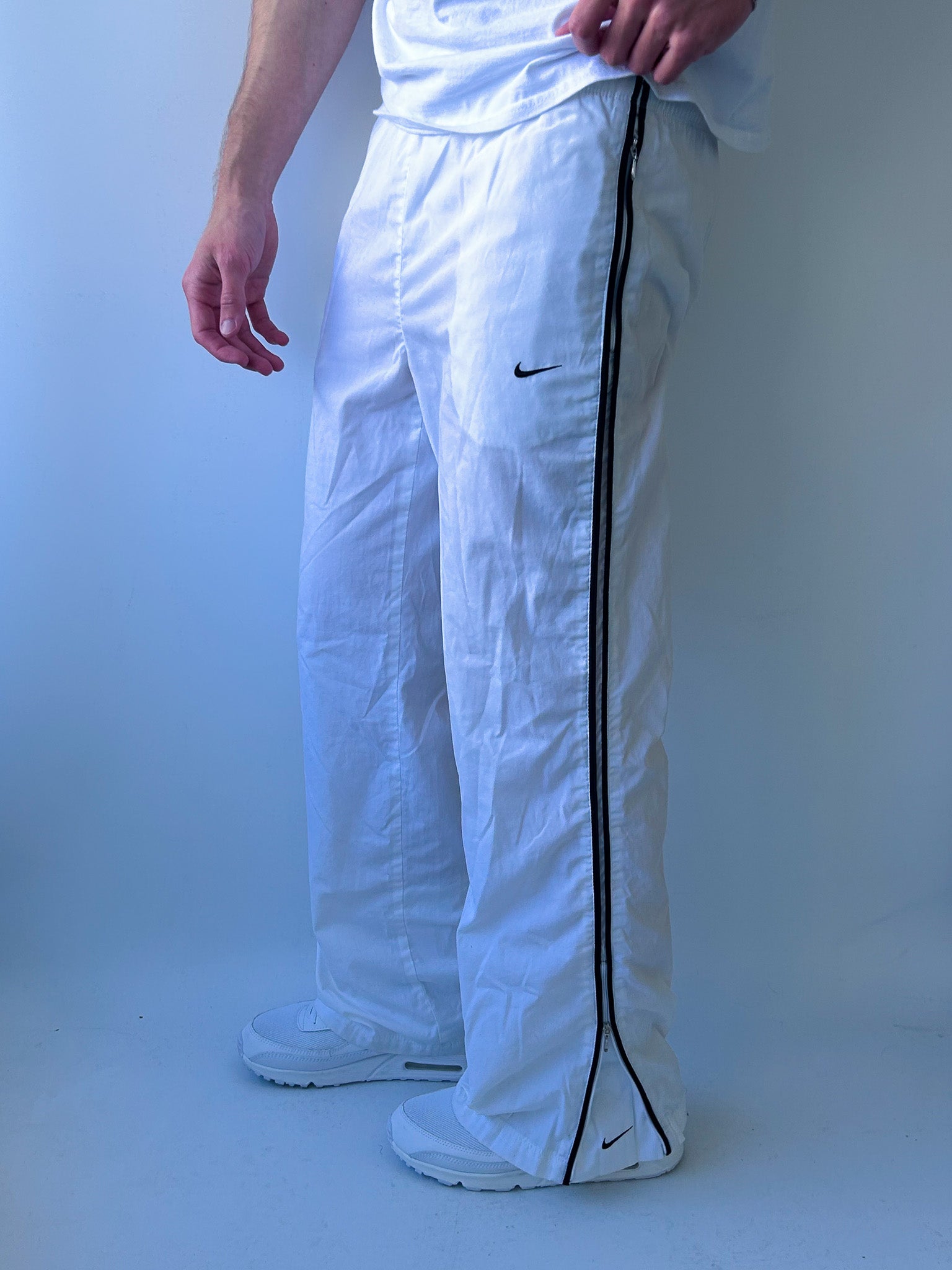 Nike Vintage Trackpants