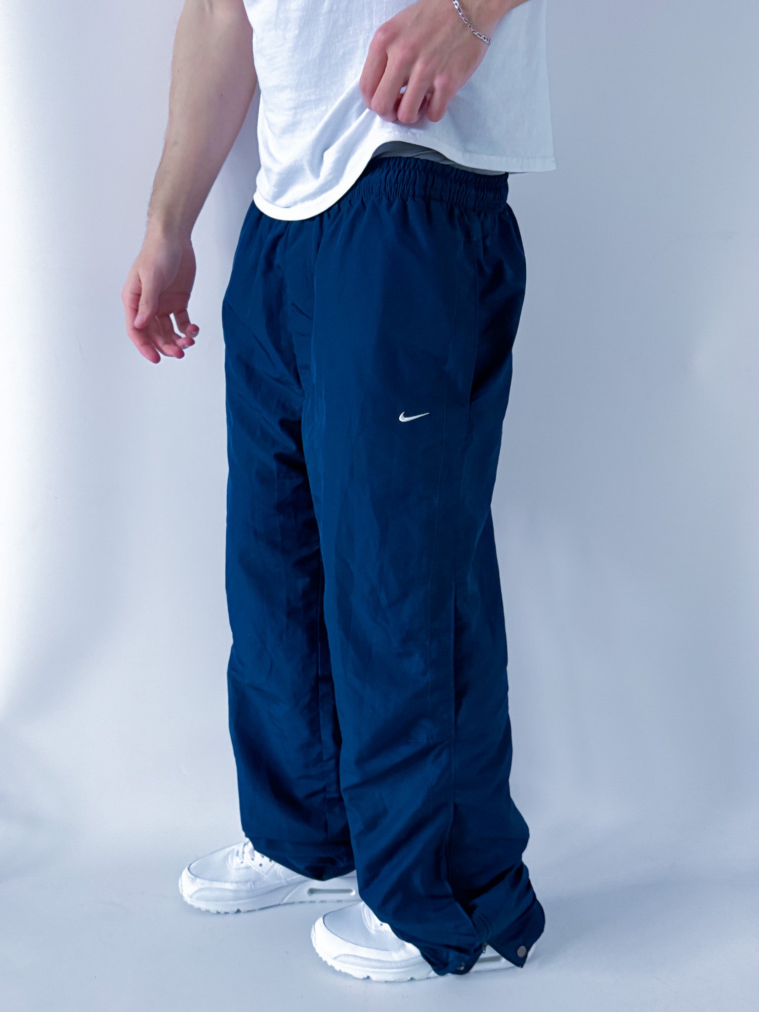 Nike Vintage Trackpants 