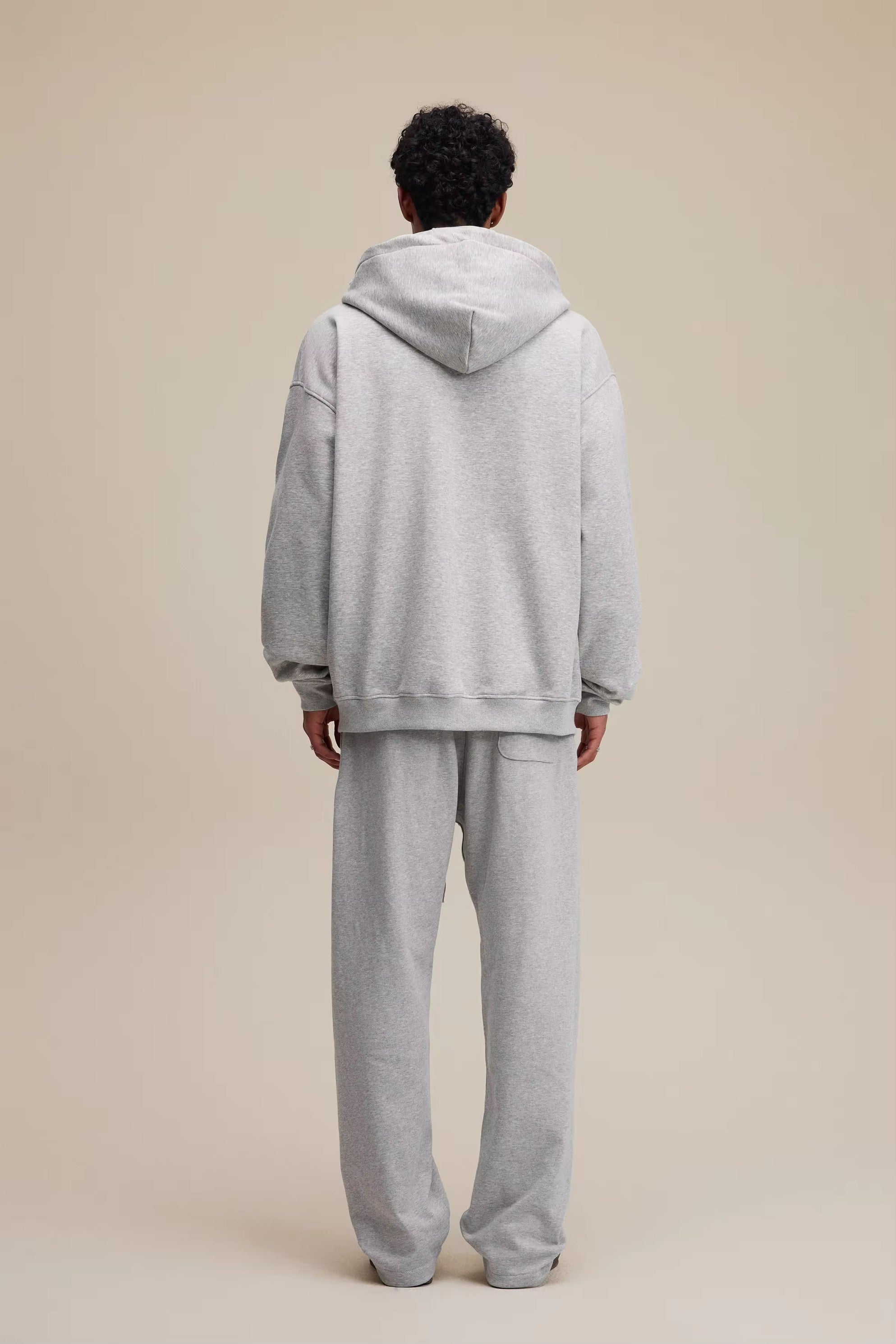 MSKD Premium Zipped Hoodie (Unisex)