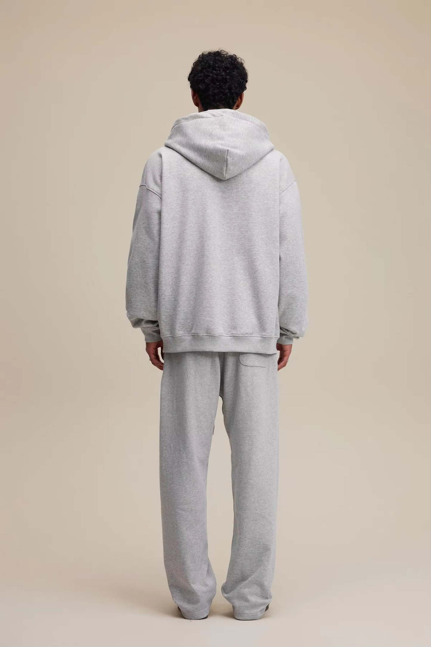 MSKD Premium Zipped Hoodie (Unisex)