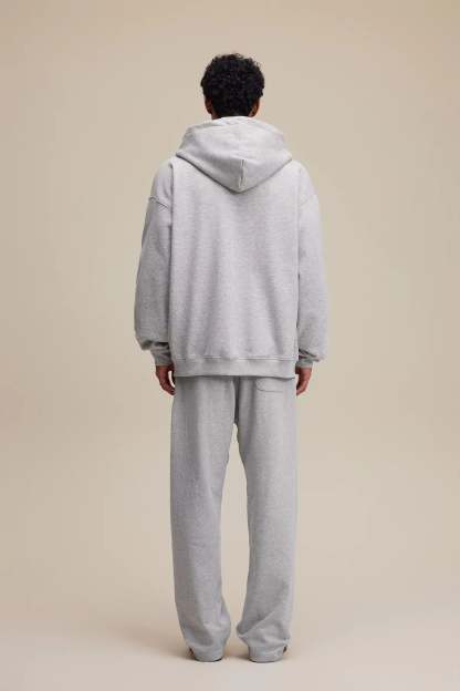 MSKD Premium Zipped Hoodie (Unisex)