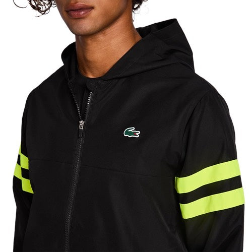 Lacoste CPT tracksuit