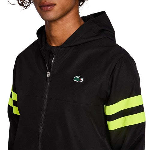 Lacoste CPT tracksuit