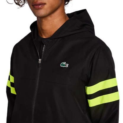 Lacoste CPT tracksuit