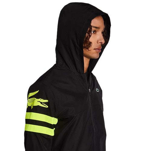 Lacoste CPT tracksuit