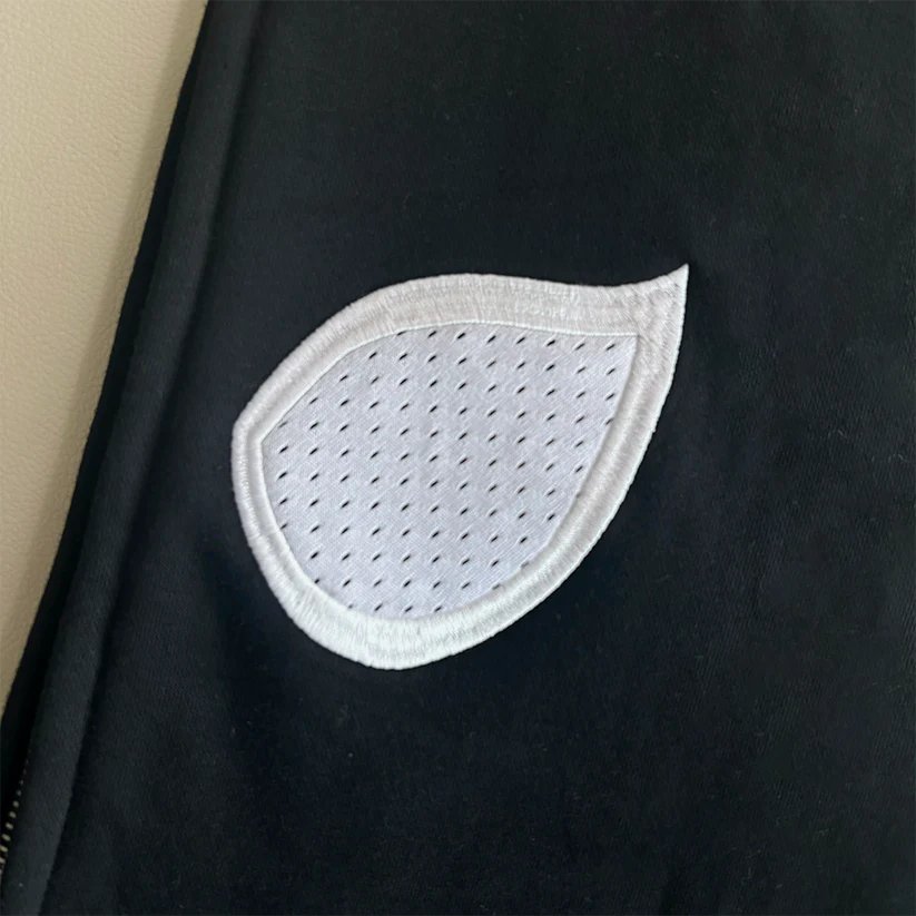 Spiderman zip-up hoodie