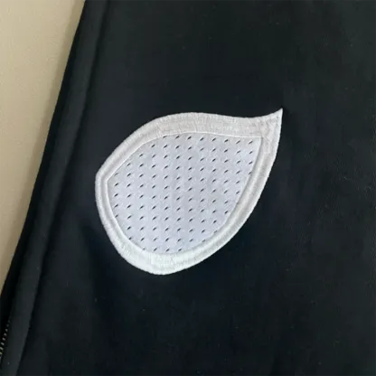 Spiderman zip-up hoodie