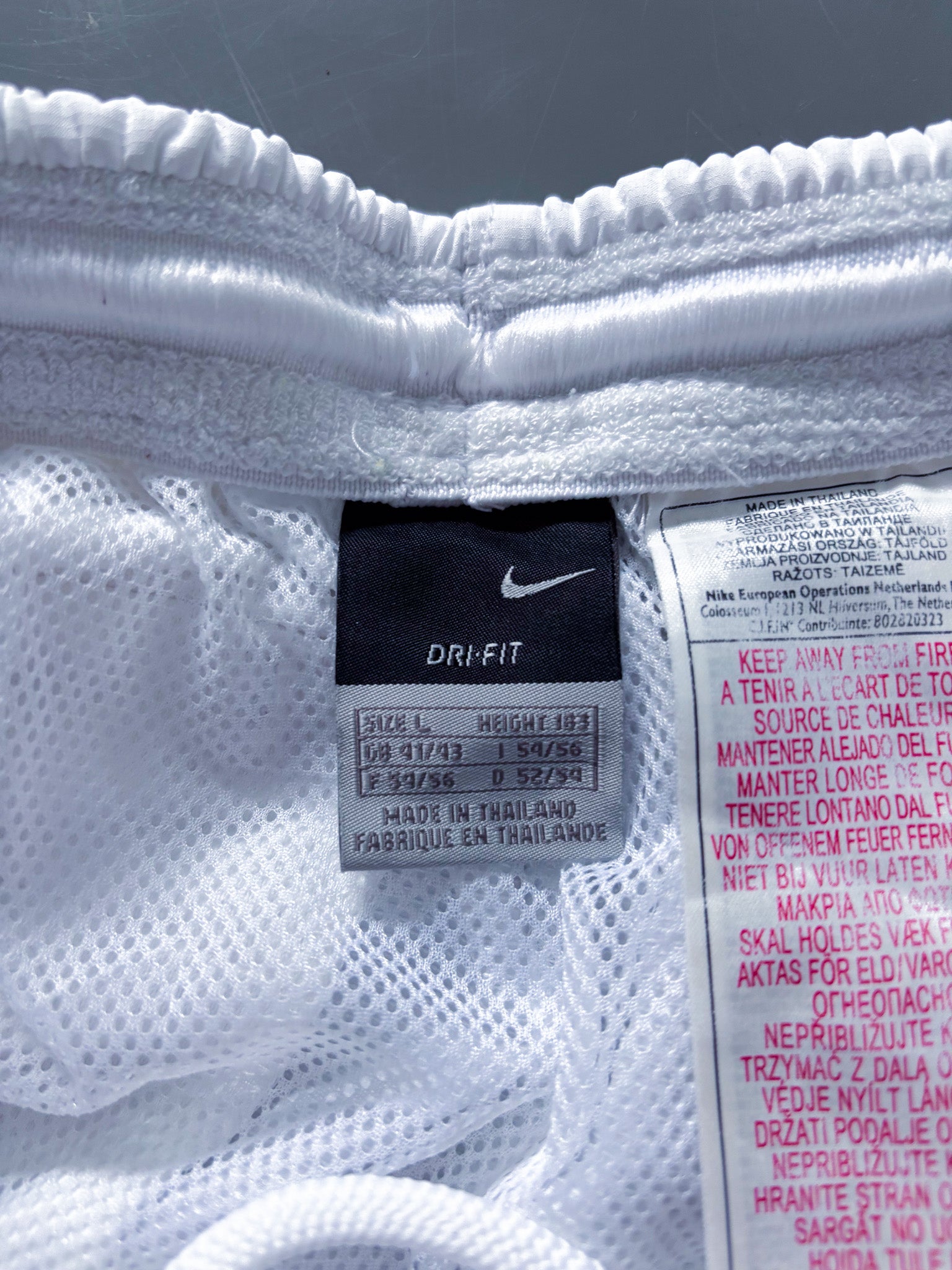 Nike Vintage Trackpants