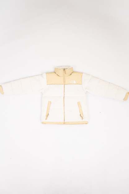The North Face HIGH PILE NUPTSE JACKET