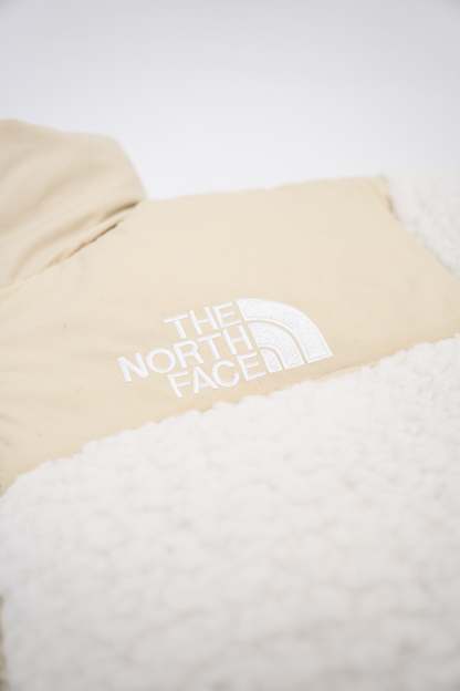 The North Face HIGH PILE NUPTSE JACKET
